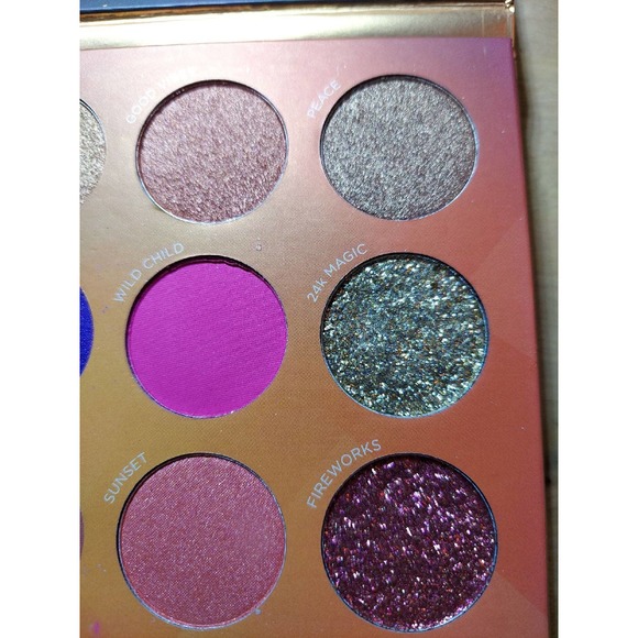 PUR Festival Palette - Picture 3 of 3